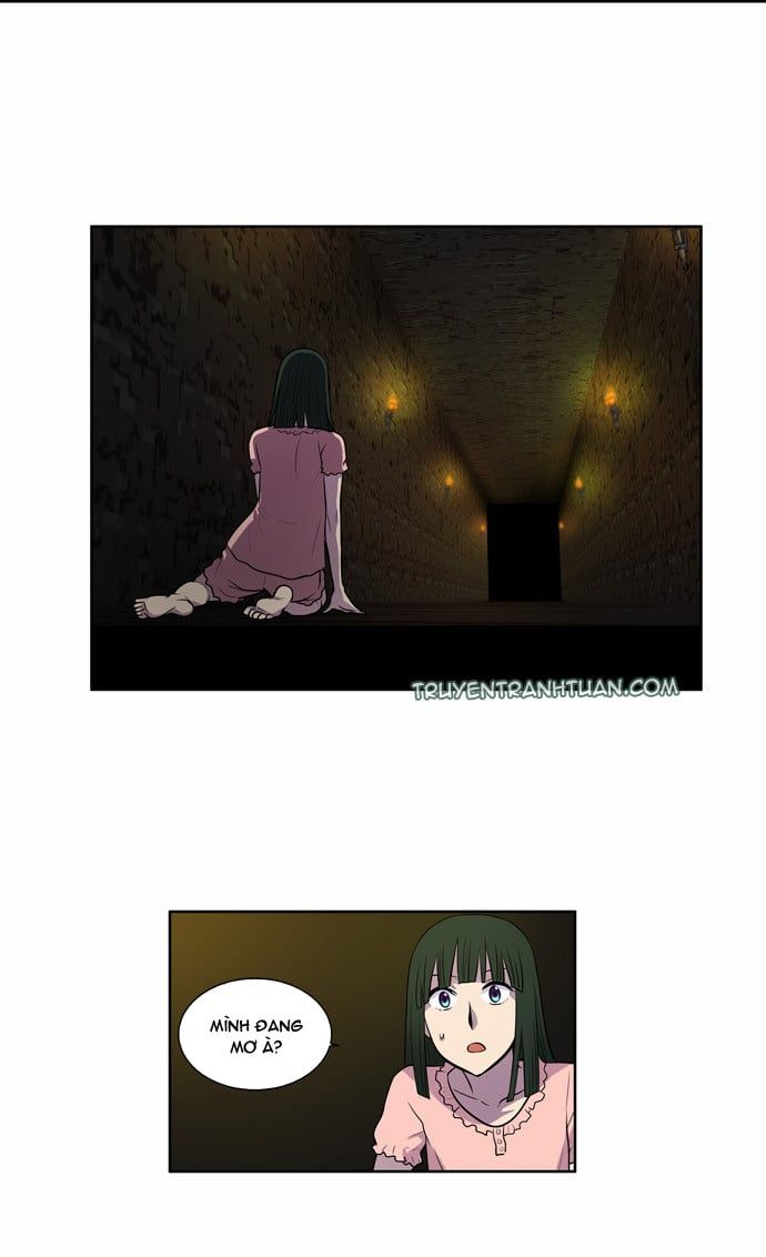 đọc truyện The Gamer Chương 102 ảnh 17 tại Thiên Thai Truyện