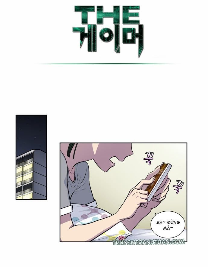 đọc truyện The Gamer Chương 102 ảnh 10 tại Thiên Thai Truyện