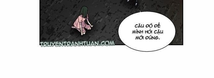 đọc truyện The Gamer Chương 103 ảnh 15 tại Thiên Thai Truyện