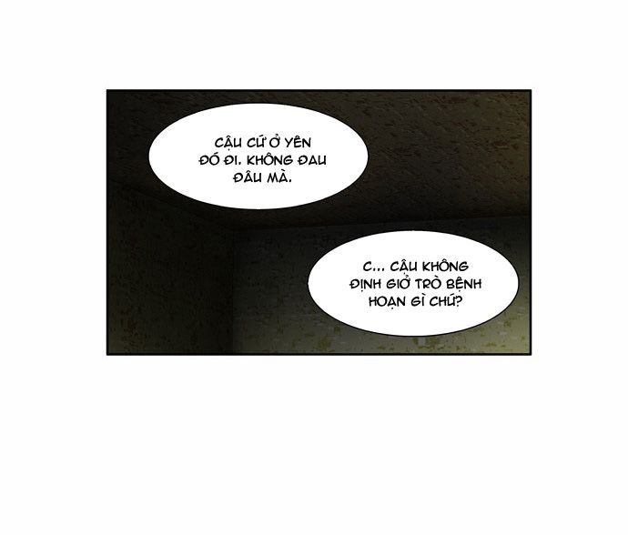 đọc truyện The Gamer Chương 103 ảnh 19 tại Thiên Thai Truyện