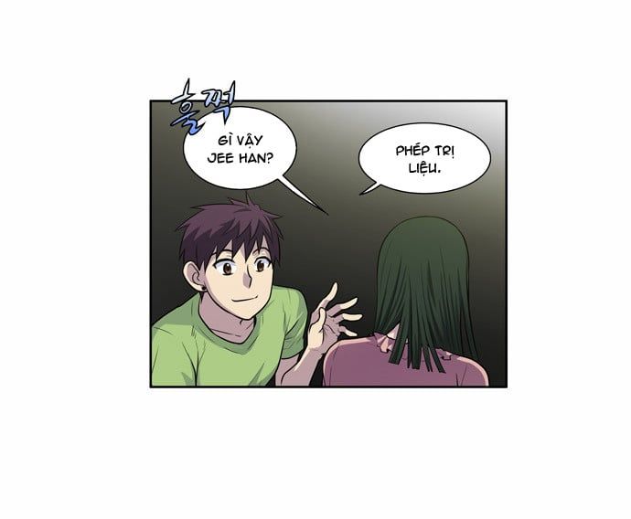 đọc truyện The Gamer Chương 103 ảnh 26 tại Thiên Thai Truyện