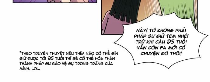 đọc truyện The Gamer Chương 103 ảnh 31 tại Thiên Thai Truyện