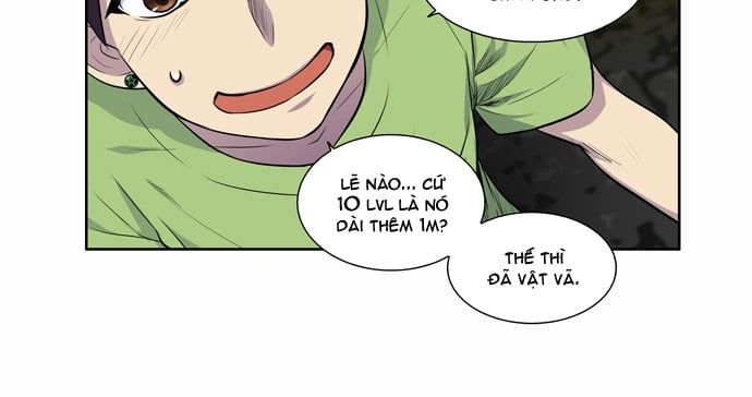 đọc truyện The Gamer Chương 103 ảnh 6 tại Thiên Thai Truyện