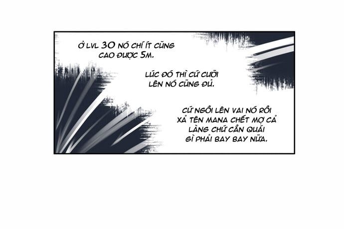 đọc truyện The Gamer Chương 103 ảnh 7 tại Thiên Thai Truyện