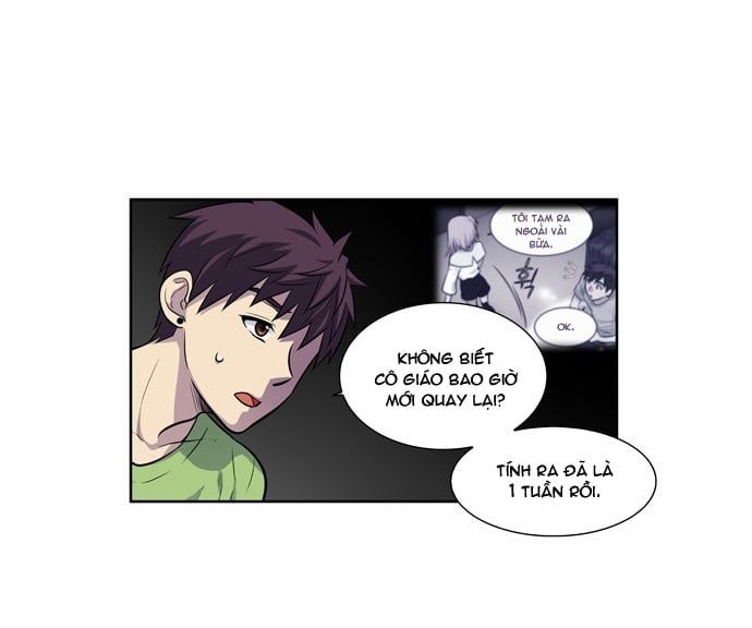 đọc truyện The Gamer Chương 103 ảnh 9 tại Thiên Thai Truyện