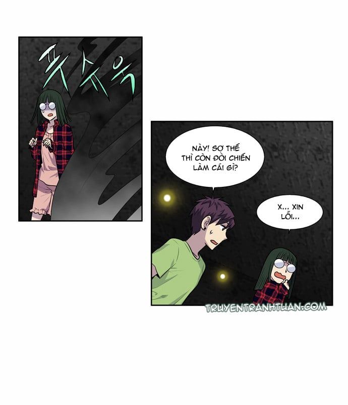 đọc truyện The Gamer Chương 104 ảnh 14 tại Thiên Thai Truyện