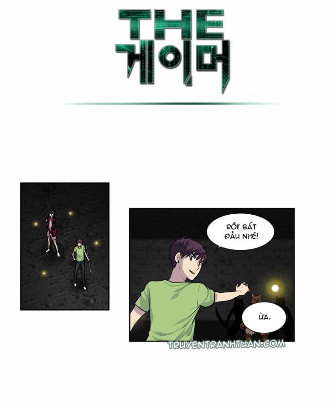 đọc truyện The Gamer Chương 104 ảnh 18 tại Thiên Thai Truyện