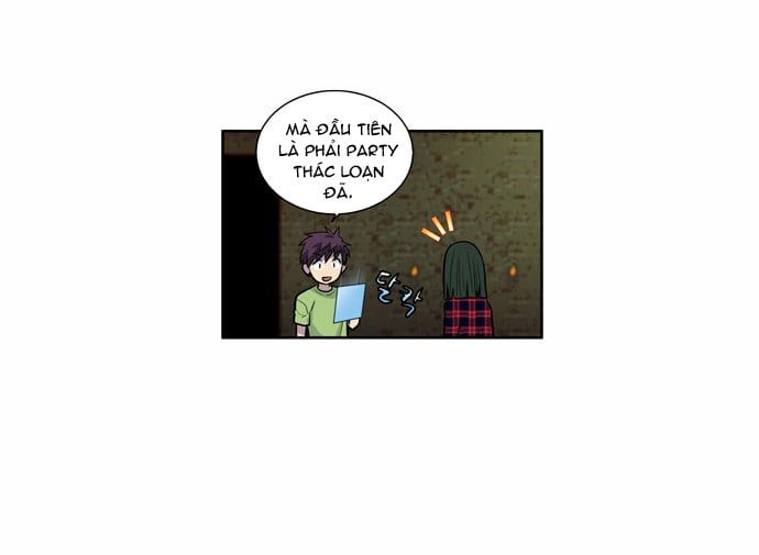 đọc truyện The Gamer Chương 104 ảnh 6 tại Thiên Thai Truyện