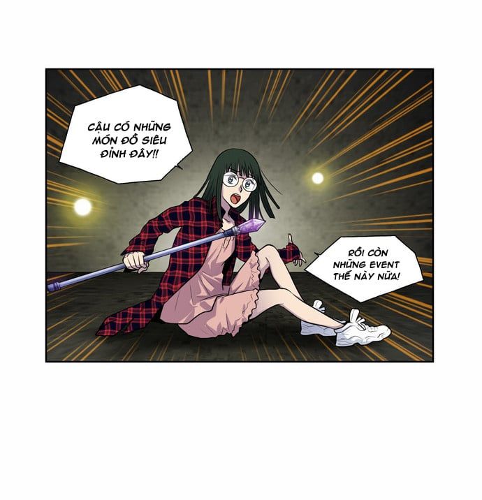 đọc truyện The Gamer Chương 105 ảnh 18 tại Thiên Thai Truyện