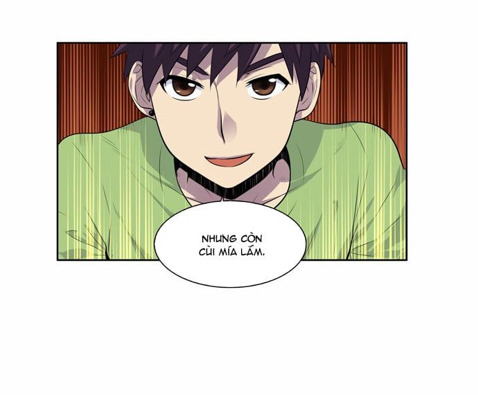 đọc truyện The Gamer Chương 106 ảnh 18 tại Thiên Thai Truyện