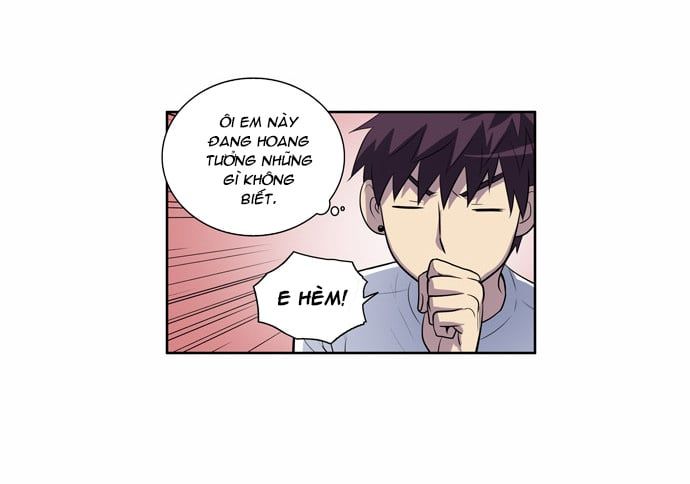 đọc truyện The Gamer Chương 107 ảnh 21 tại Thiên Thai Truyện