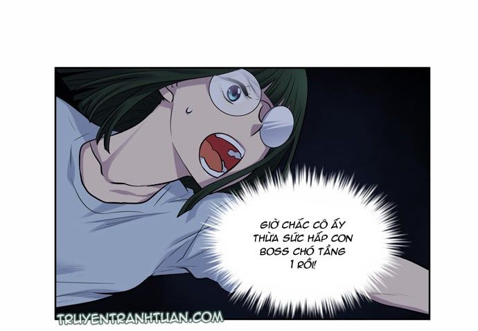 đọc truyện The Gamer Chương 108 ảnh 24 tại Thiên Thai Truyện