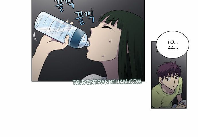 đọc truyện The Gamer Chương 109 ảnh 16 tại Thiên Thai Truyện