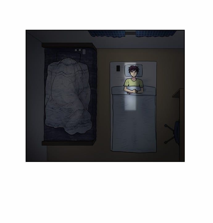 đọc truyện The Gamer Chương 109 ảnh 7 tại Thiên Thai Truyện