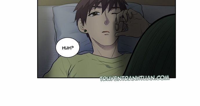 đọc truyện The Gamer Chương 109 ảnh 9 tại Thiên Thai Truyện