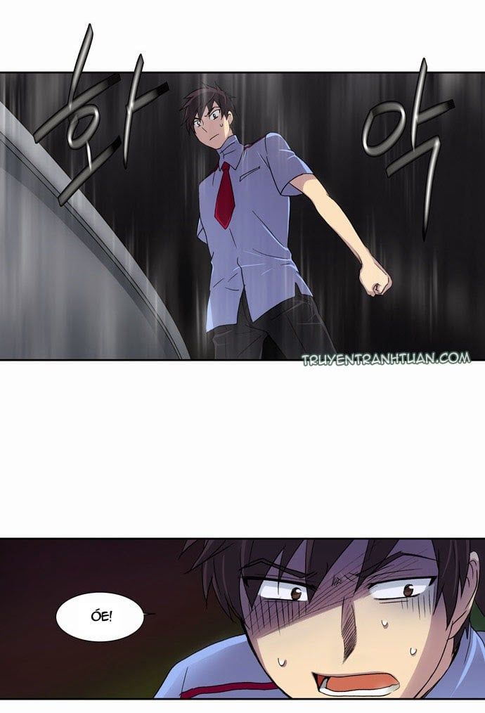 đọc truyện The Gamer Chương 11 ảnh 27 tại Thiên Thai Truyện