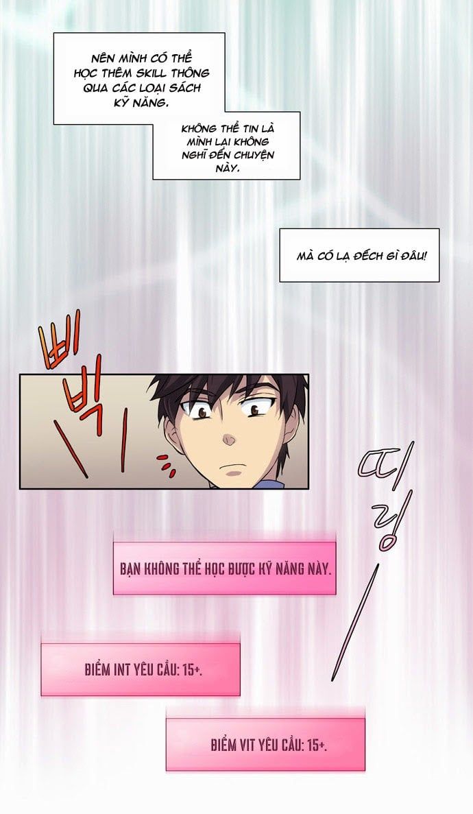 đọc truyện The Gamer Chương 11 ảnh 10 tại Thiên Thai Truyện