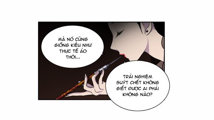 đọc truyện The Gamer Chương 110 ảnh 14 tại Thiên Thai Truyện