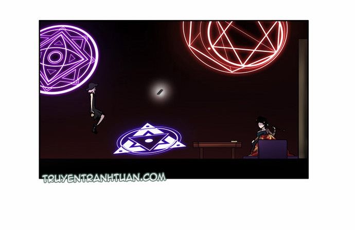 đọc truyện The Gamer Chương 110 ảnh 18 tại Thiên Thai Truyện