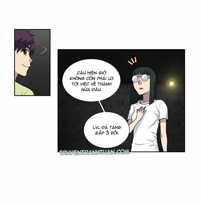 đọc truyện The Gamer Chương 110 ảnh 26 tại Thiên Thai Truyện