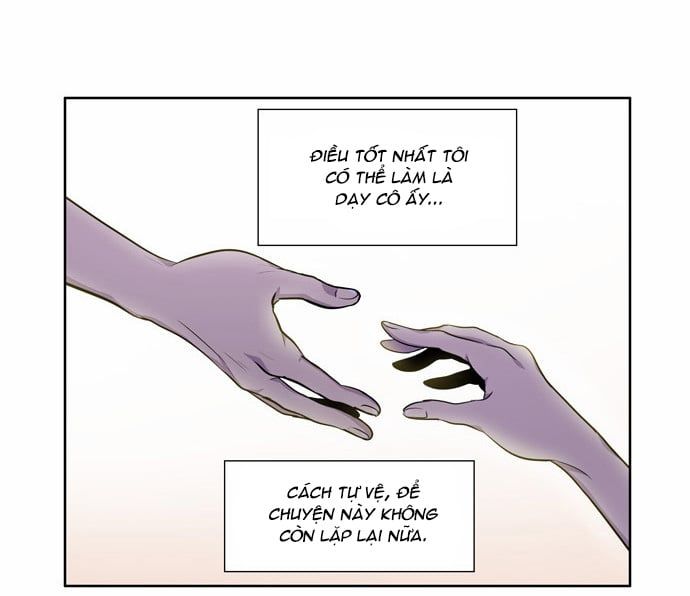 đọc truyện The Gamer Chương 110 ảnh 8 tại Thiên Thai Truyện