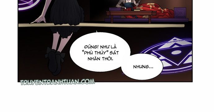 đọc truyện The Gamer Chương 110 ảnh 10 tại Thiên Thai Truyện