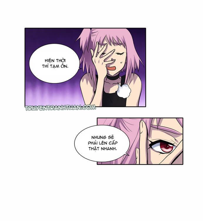 đọc truyện The Gamer Chương 111 ảnh 22 tại Thiên Thai Truyện