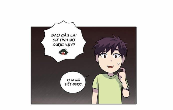 đọc truyện The Gamer Chương 111 ảnh 7 tại Thiên Thai Truyện