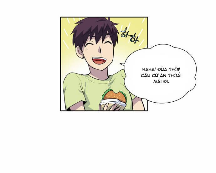 đọc truyện The Gamer Chương 111 ảnh 11 tại Thiên Thai Truyện