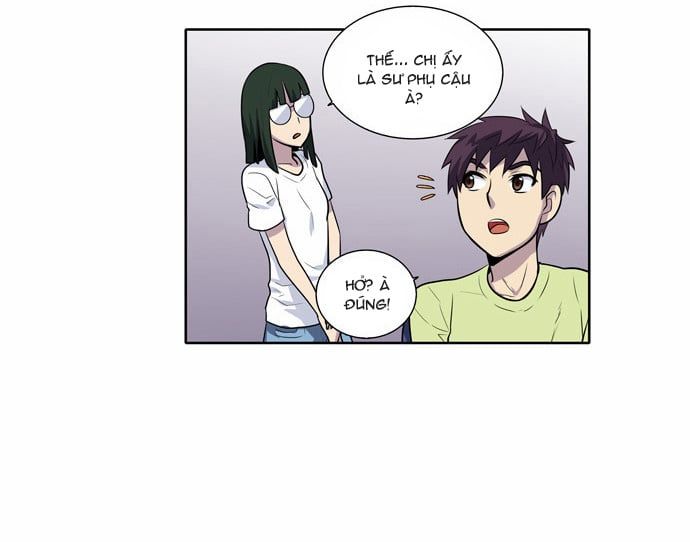 đọc truyện The Gamer Chương 112 ảnh 14 tại Thiên Thai Truyện