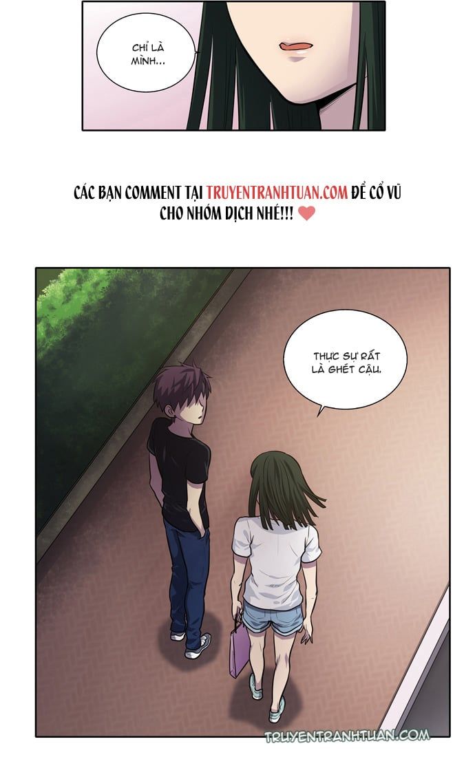 đọc truyện The Gamer Chương 112 ảnh 23 tại Thiên Thai Truyện