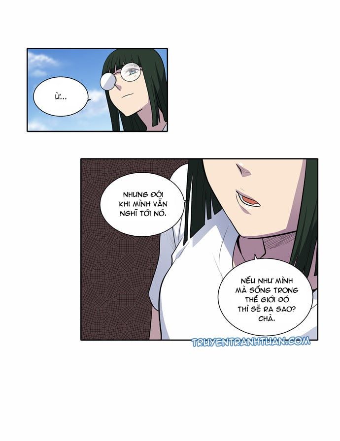 đọc truyện The Gamer Chương 113 ảnh 7 tại Thiên Thai Truyện