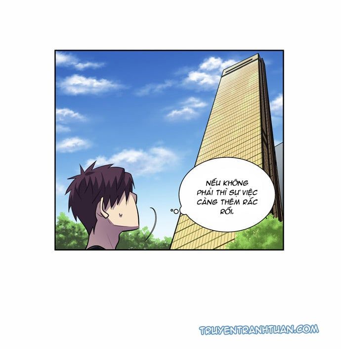 đọc truyện The Gamer Chương 114 ảnh 16 tại Thiên Thai Truyện