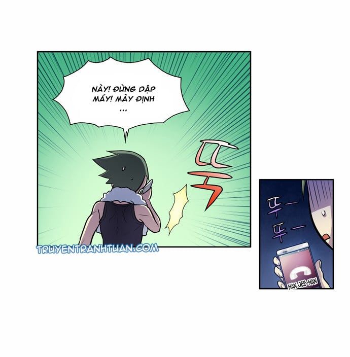 đọc truyện The Gamer Chương 114 ảnh 20 tại Thiên Thai Truyện