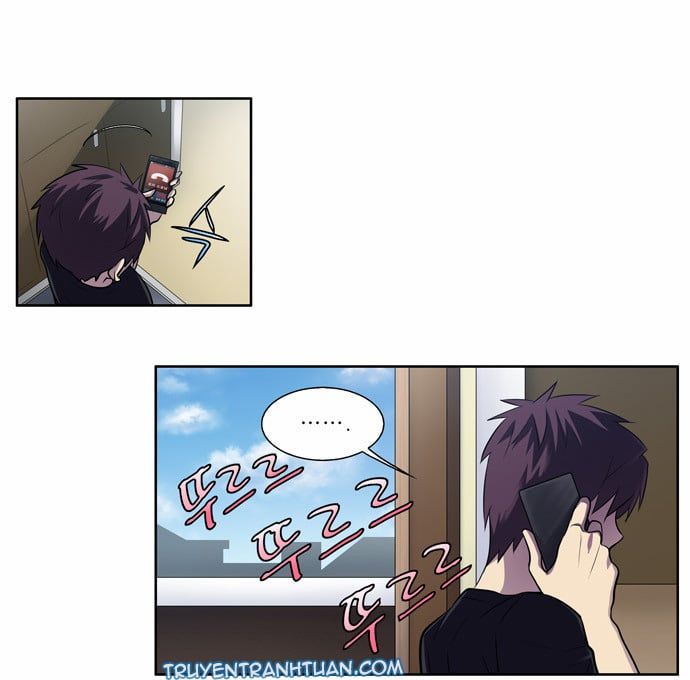 đọc truyện The Gamer Chương 114 ảnh 9 tại Thiên Thai Truyện