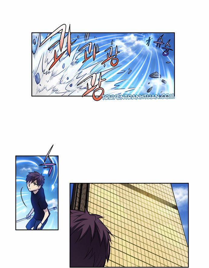 đọc truyện The Gamer Chương 115 ảnh 14 tại Thiên Thai Truyện