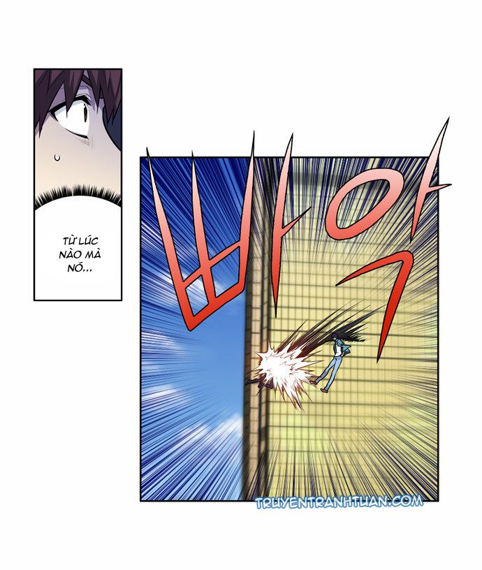 đọc truyện The Gamer Chương 115 ảnh 20 tại Thiên Thai Truyện