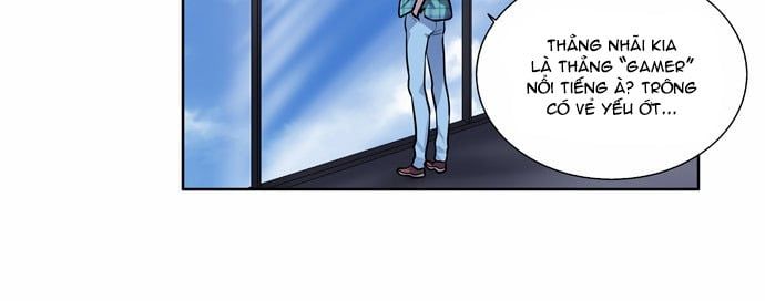 đọc truyện The Gamer Chương 115 ảnh 4 tại Thiên Thai Truyện