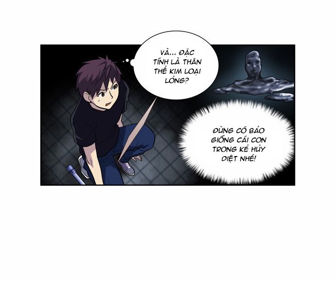 đọc truyện The Gamer Chương 115 ảnh 32 tại Thiên Thai Truyện