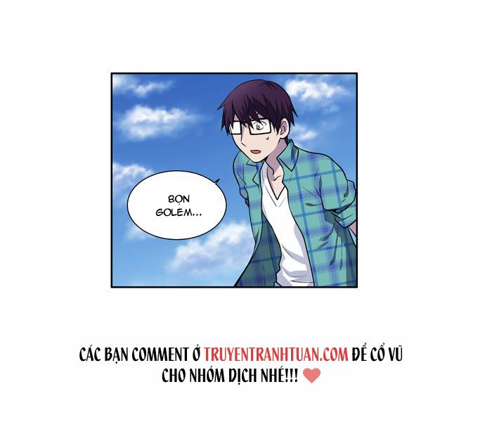 đọc truyện The Gamer Chương 116 ảnh 30 tại Thiên Thai Truyện