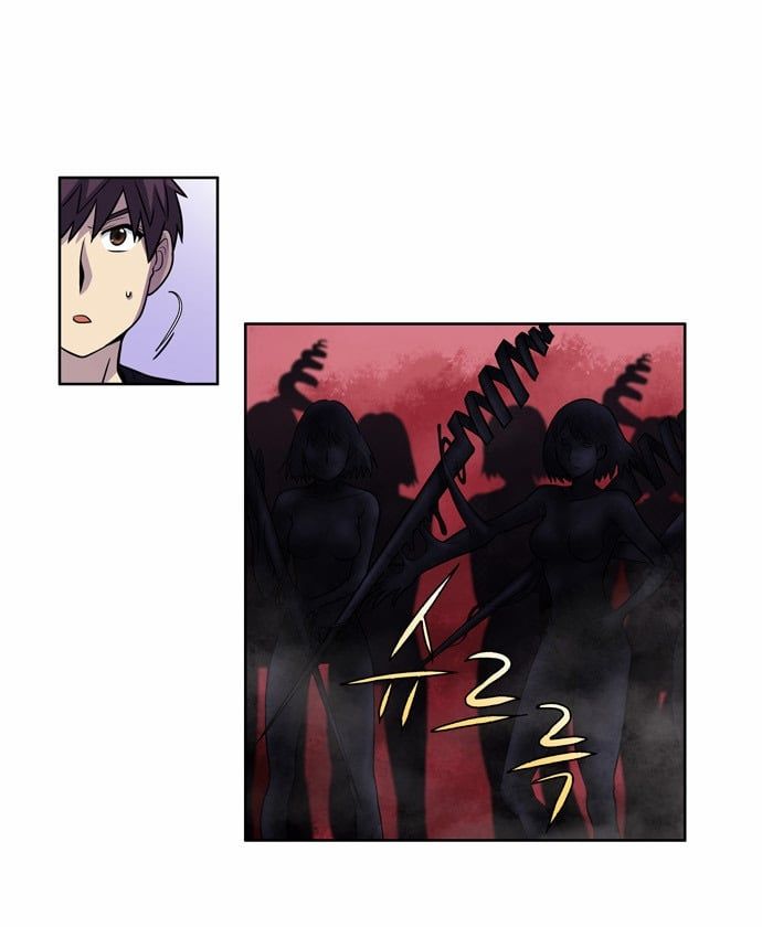 đọc truyện The Gamer Chương 116 ảnh 9 tại Thiên Thai Truyện