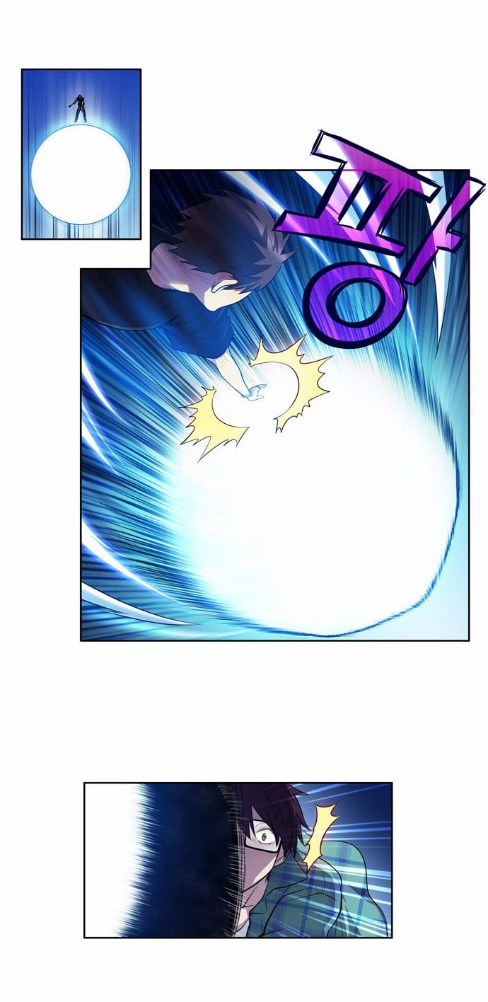 đọc truyện The Gamer Chương 118 ảnh 17 tại Thiên Thai Truyện