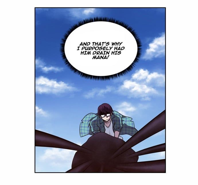 đọc truyện The Gamer Chương 118 ảnh 24 tại Thiên Thai Truyện