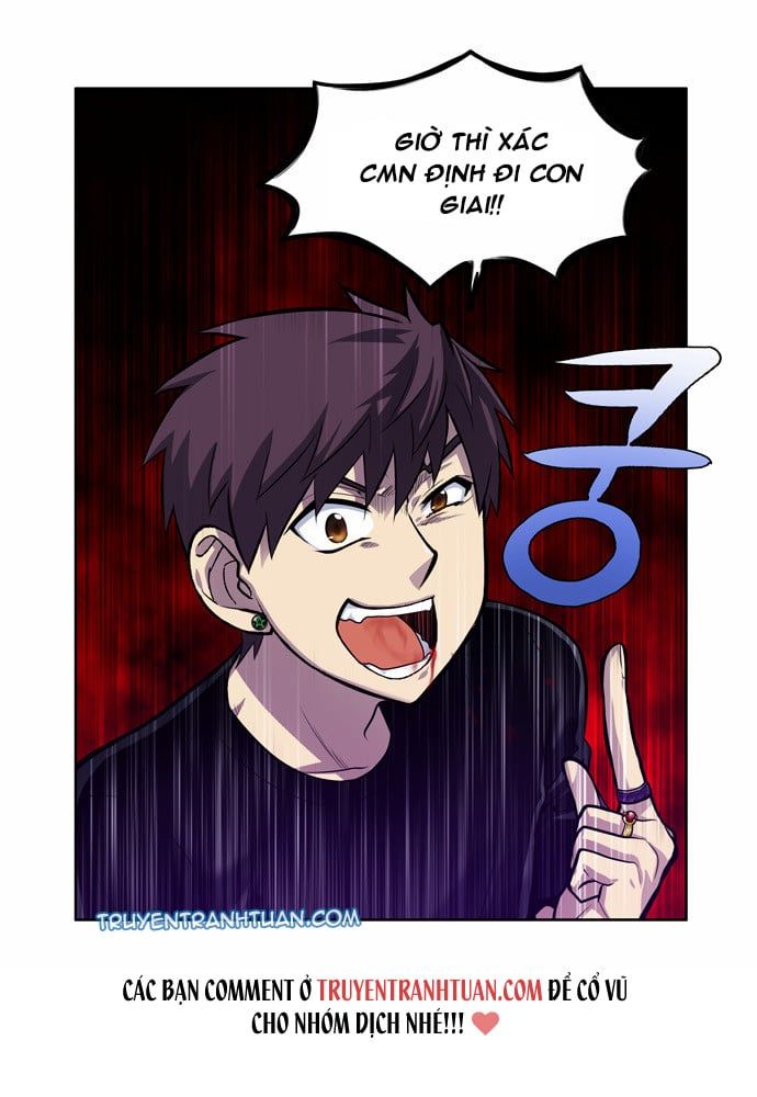 đọc truyện The Gamer Chương 118 ảnh 33 tại Thiên Thai Truyện