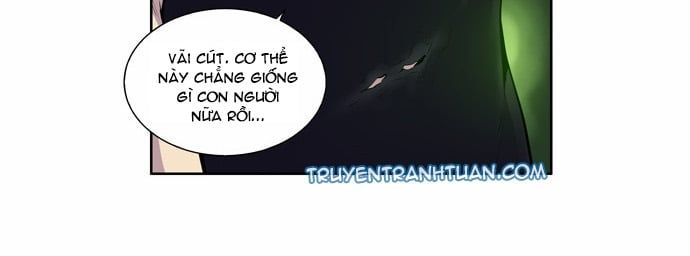 đọc truyện The Gamer Chương 119 ảnh 12 tại Thiên Thai Truyện