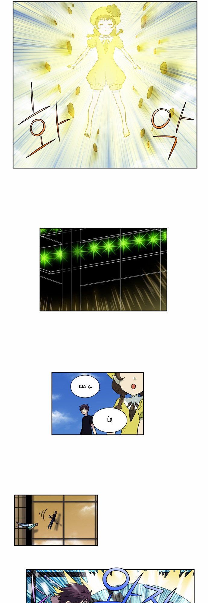 đọc truyện The Gamer Chương 119 ảnh 18 tại Thiên Thai Truyện