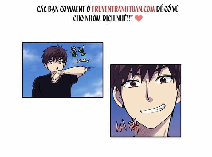 đọc truyện The Gamer Chương 119 ảnh 4 tại Thiên Thai Truyện