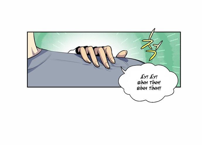 đọc truyện The Gamer Chương 119 ảnh 28 tại Thiên Thai Truyện