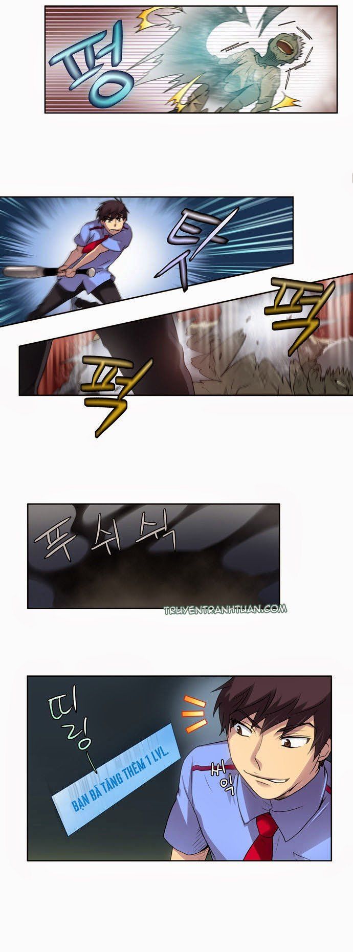 đọc truyện The Gamer Chương 12 ảnh 12 tại Thiên Thai Truyện