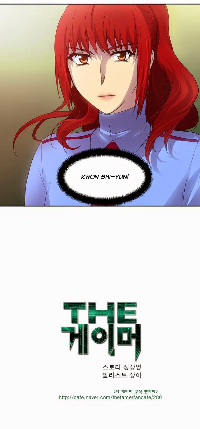 đọc truyện The Gamer Chương 12 ảnh 27 tại Thiên Thai Truyện